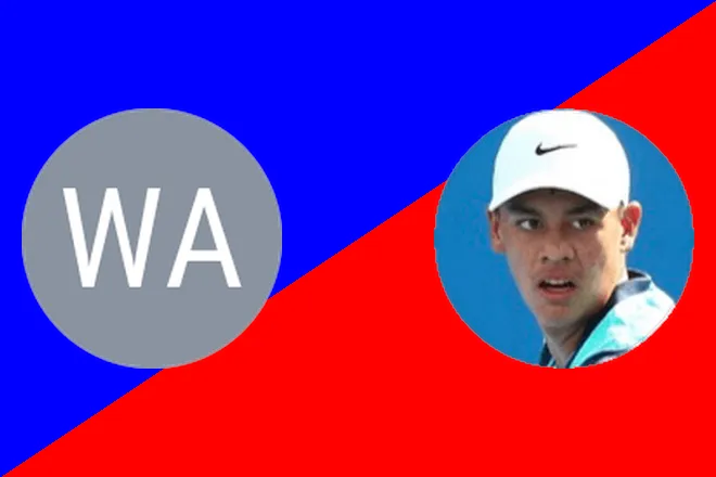 Watt J. vs Bouzige M.: Bali Prediction 8/27